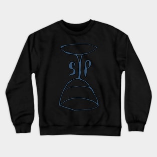 sip Crewneck Sweatshirt